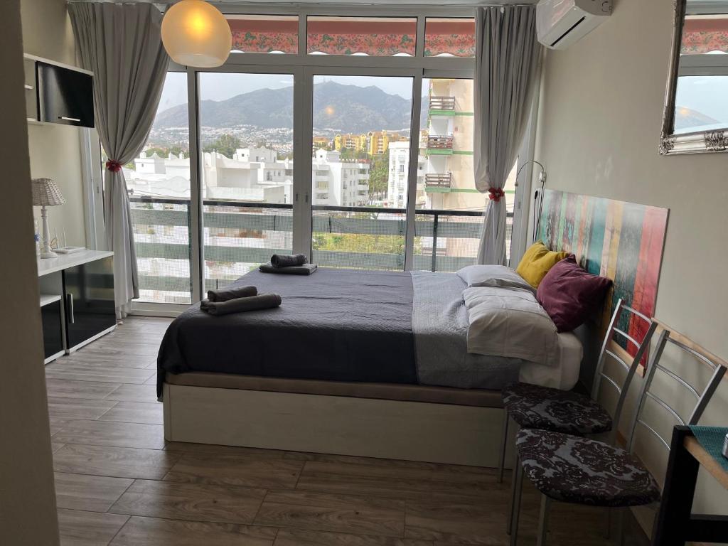 Studio in Costa del Sol - 2