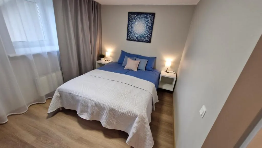 Räpina Family Apartment, hotel a Räpina