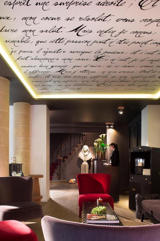 Hotel Moliere photo