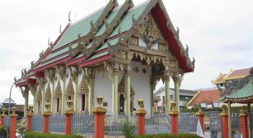 Hijrah Hotel, Alor Setar