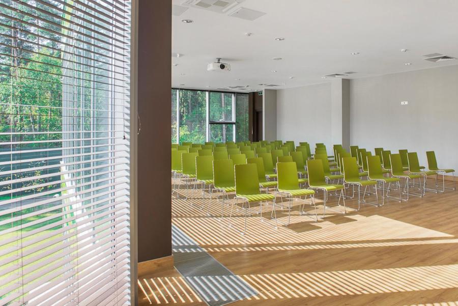 Verba Mayr Austrian Health Center & SPA photo