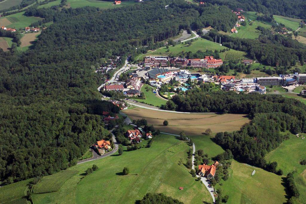 Birkenhof Loipersdorf - 3