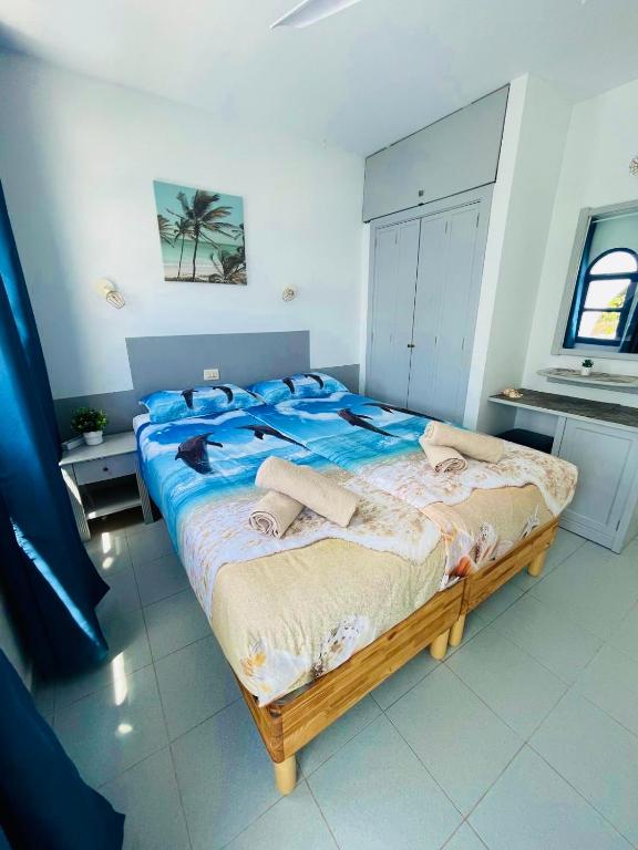 Maspalomas Casa Bienvenida No1 - 4