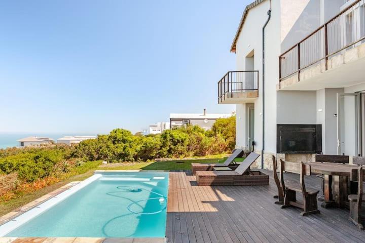 The Pinnacle Hideaway, Mossel Bay