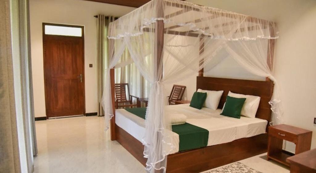 Green Luxe, Dambulla