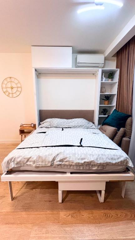 Studio Maca Belgrade Waterfront - 4