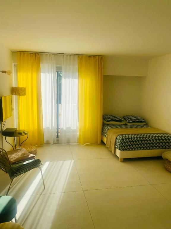 ★★★ Paradis Prado Mermoz proximité Mer★★★ - 5