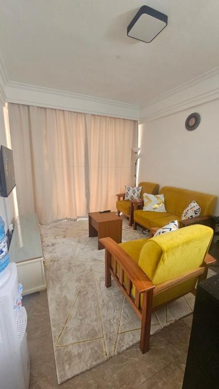 Padmore Residences - B1506, Nairobi