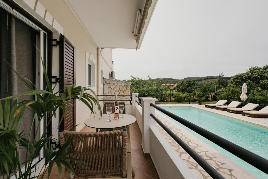 Villa Apollo