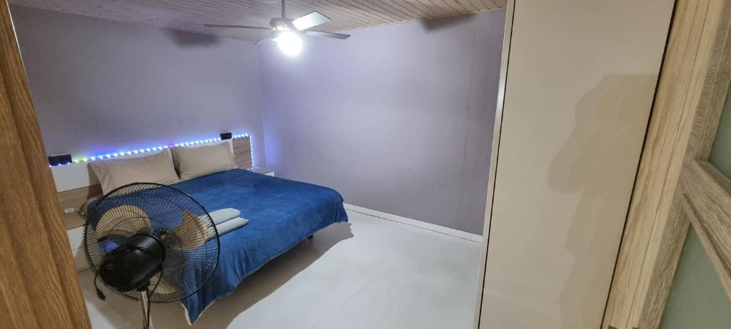 Apartamento Loft con 2 dormitorios, Jacuzzi y Garage - 4
