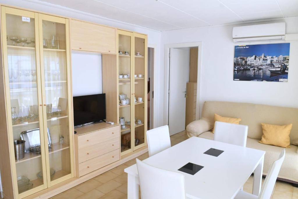 Apartamento Bella Cala - 4