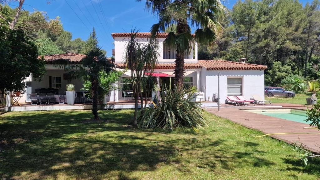 Villa Anne-Marie - 1