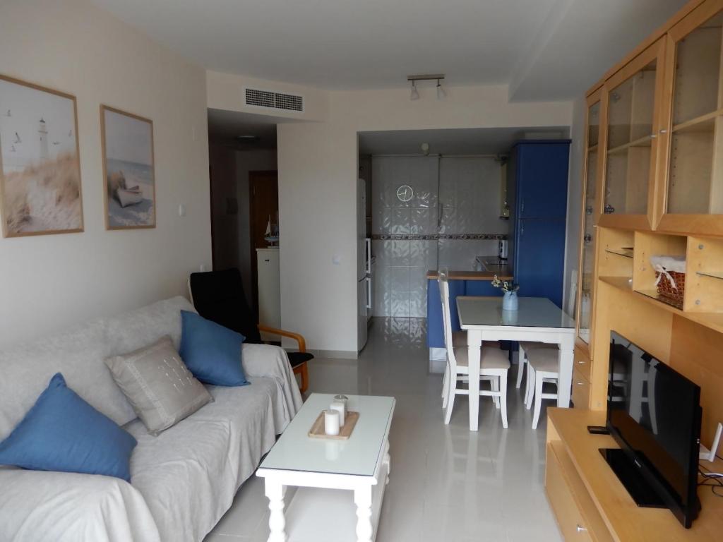 Apartamento en Playa Ballena III - 4
