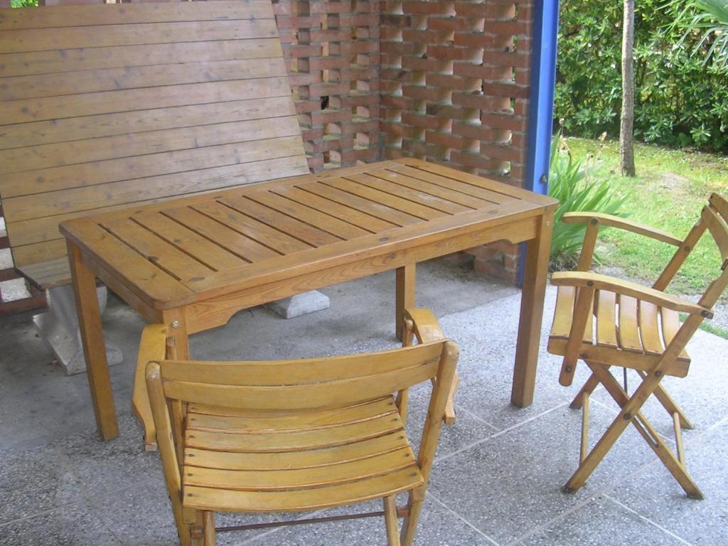 Villa Dinky 239 - 5