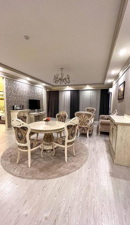 Simma Hotel Spa & Waterpark