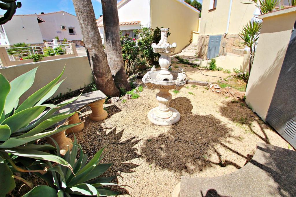 Carmen - charming villa with private pool in Benissa - 5