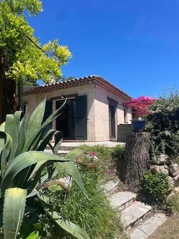 La Petite Maison des Baous - 1
