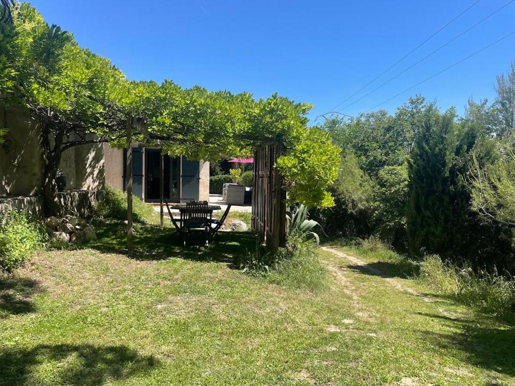 La Petite Maison des Baous - 5