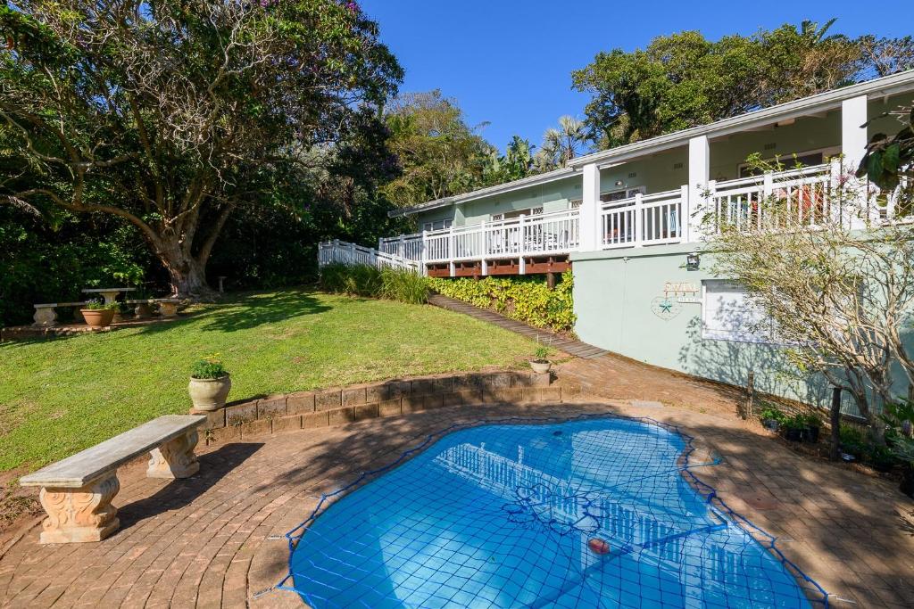 Tide & Tranquility, Southbroom