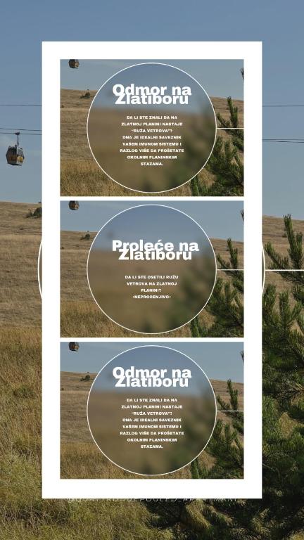 Quattro Due Pogled Apartman - 2