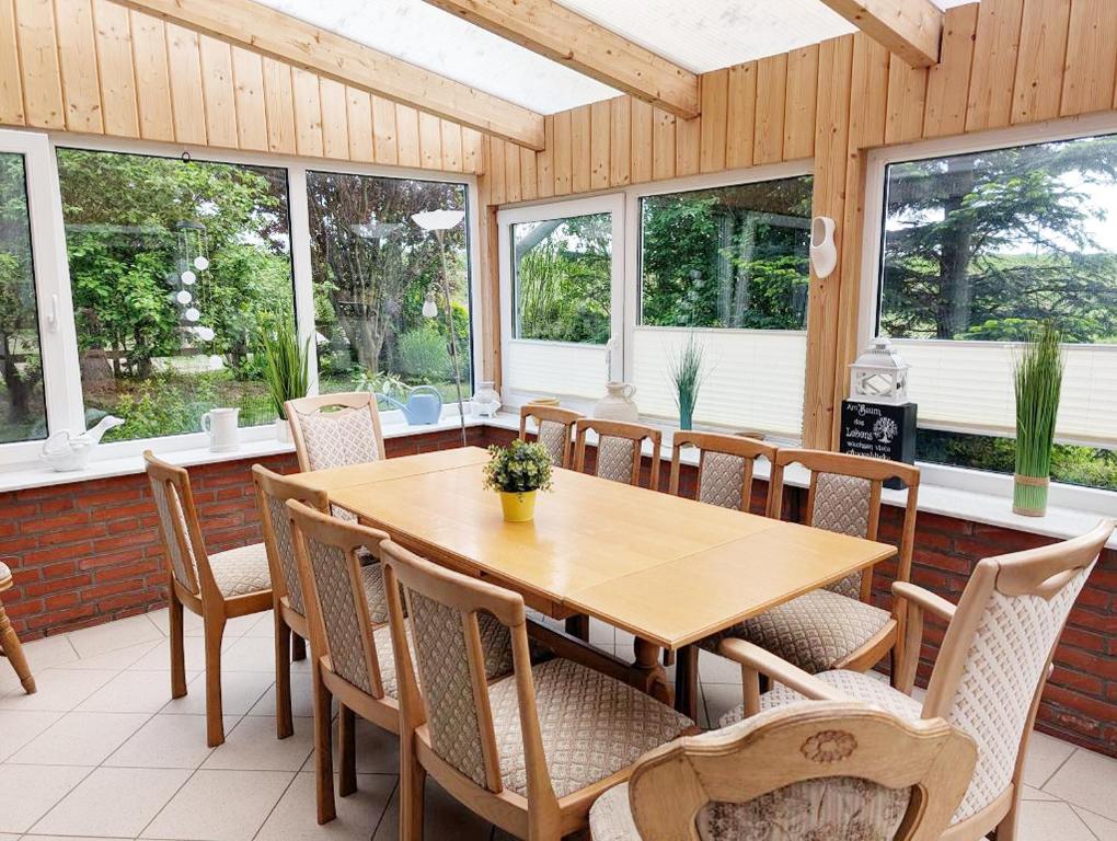 Kleeblatt-Dairy, Tönning