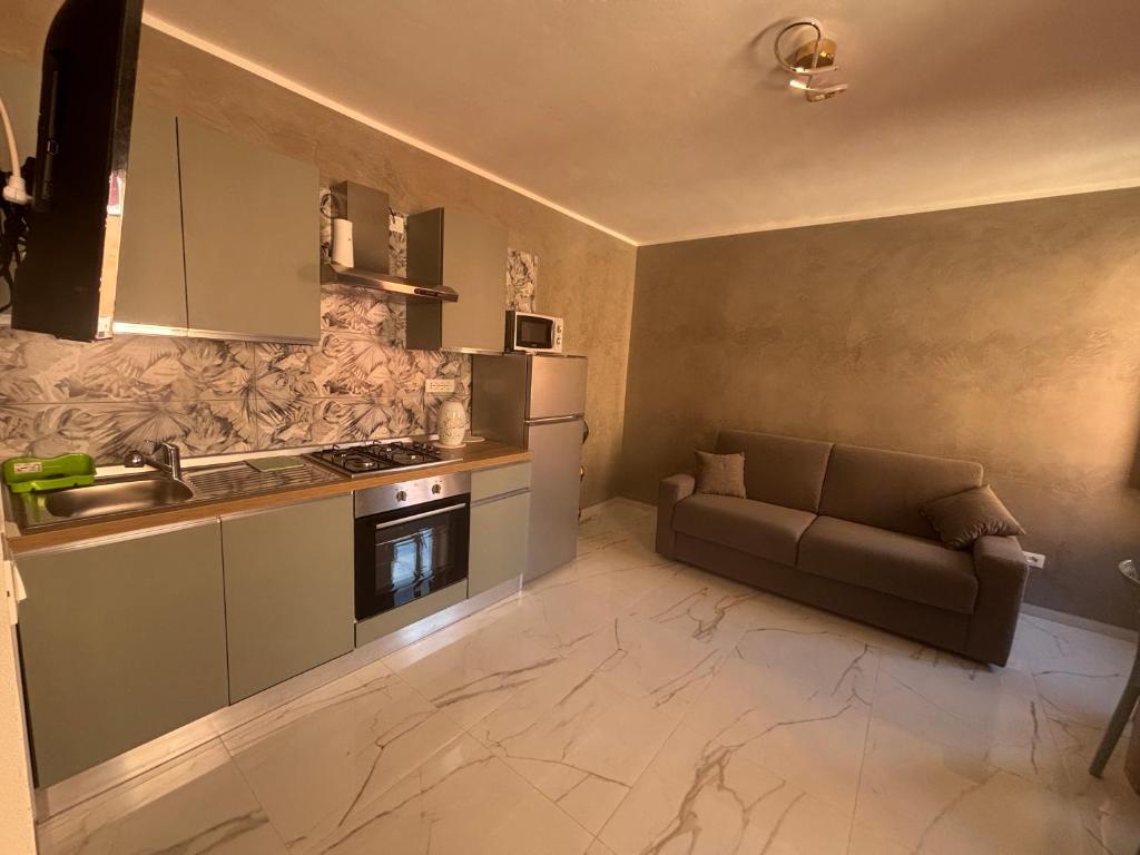 Lagoon Nest, Chioggia