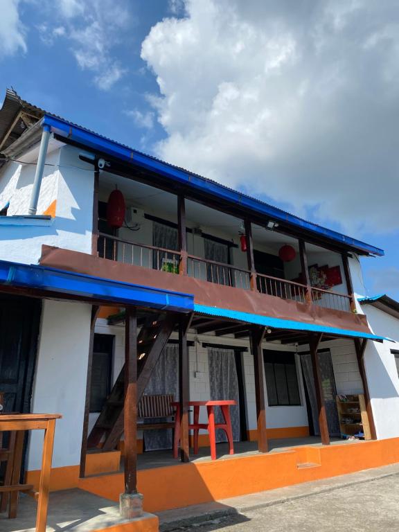 Tapas Stays, Pókhara