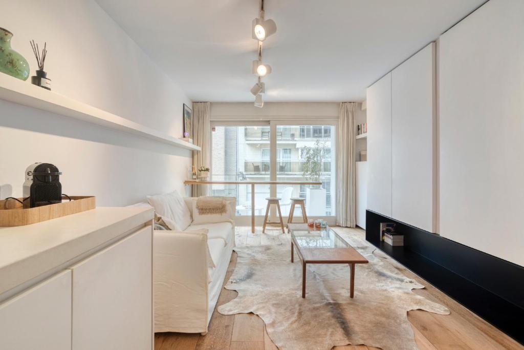 StudioV, Knokke-Heist