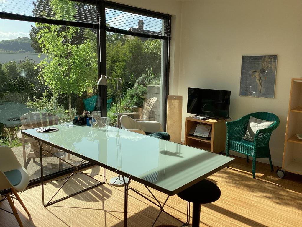 Im Grünen Bereich, Pfullingen