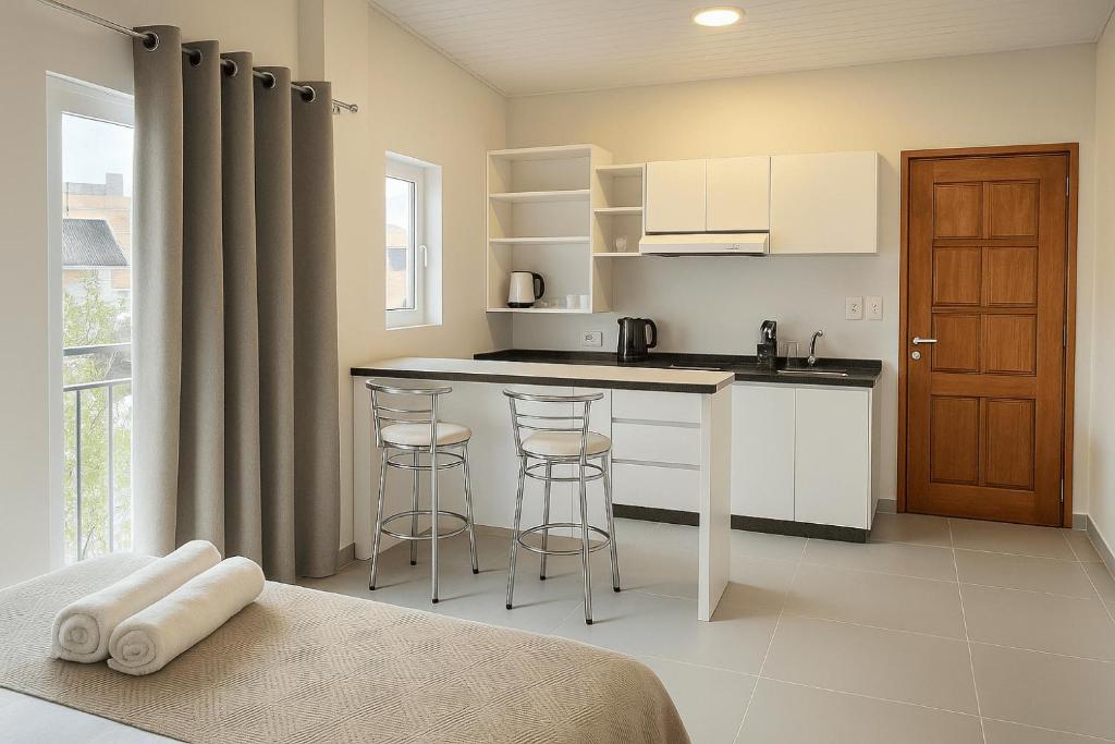 Departamento en San Lorenzo - 3