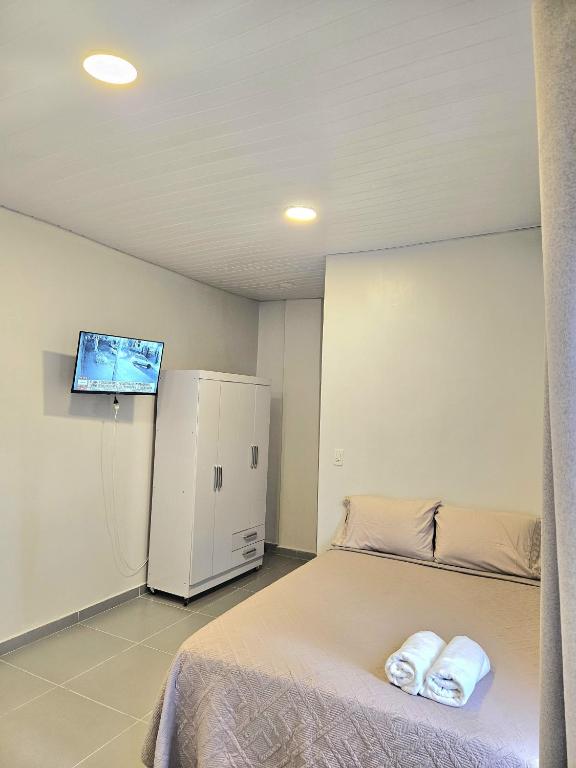 Departamento en San Lorenzo - 4