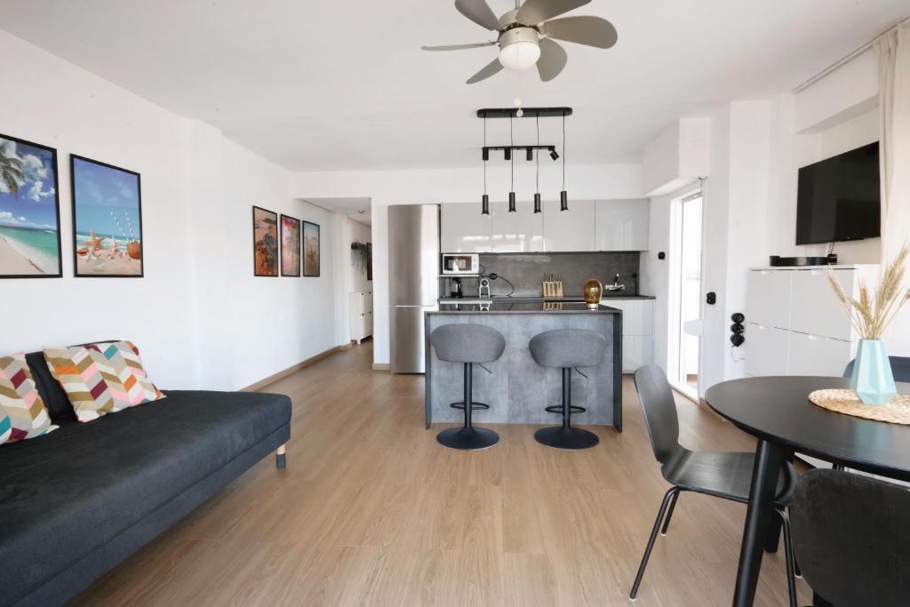 Dolores SEAVIEW Home - 200 m from beach - 3