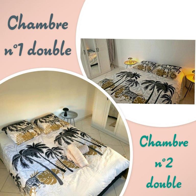 Maison 45 min de la Tour Eiffel - 4