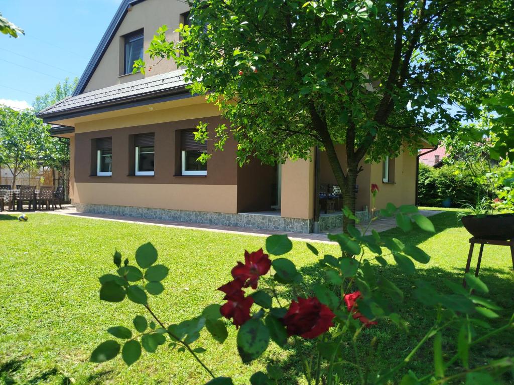 Villa Orhan - 2