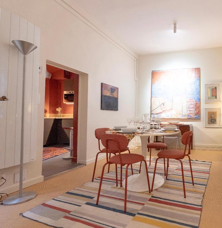 Duplex 8 pers 103m2 #MaisonSavaron - 2