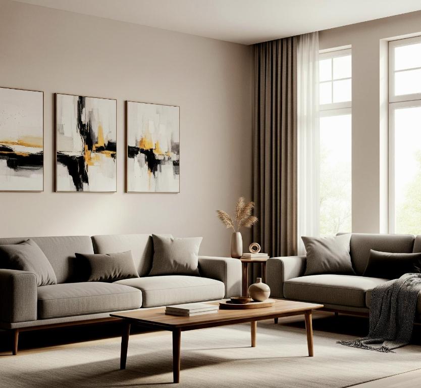 Villa Beatriz, Mexiko