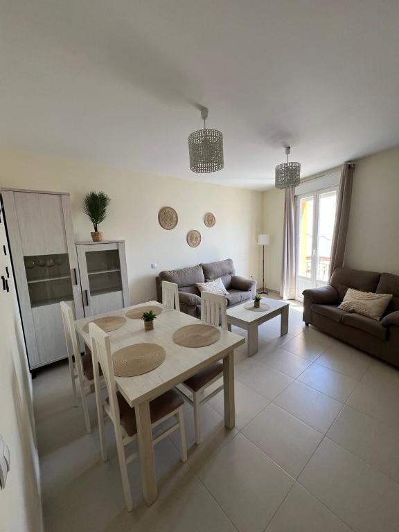 Apartamento turístico - 2
