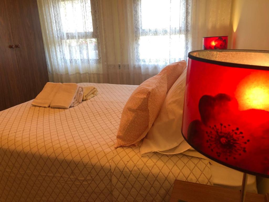 Apartamentos MyM, Jaca