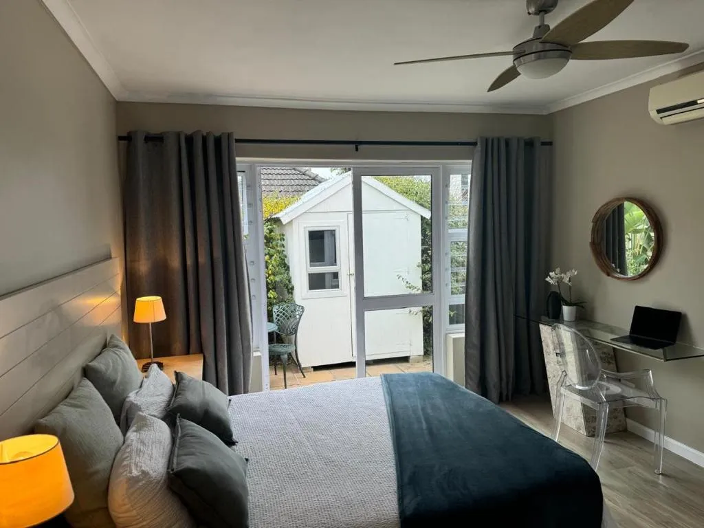 The Cottage on Alphen, hotel in Heathfield