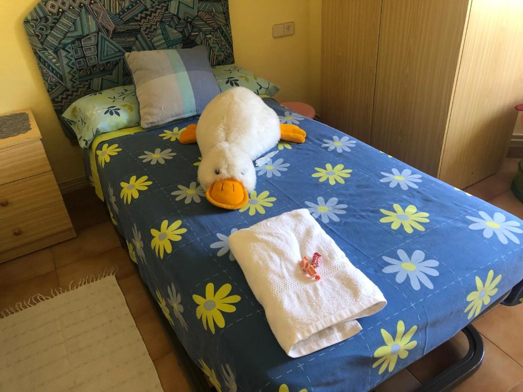 Apartamentos MyM - 1