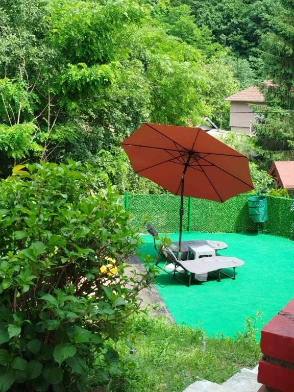 Vila Raj, hotell sihtkohas Gornja Toplica