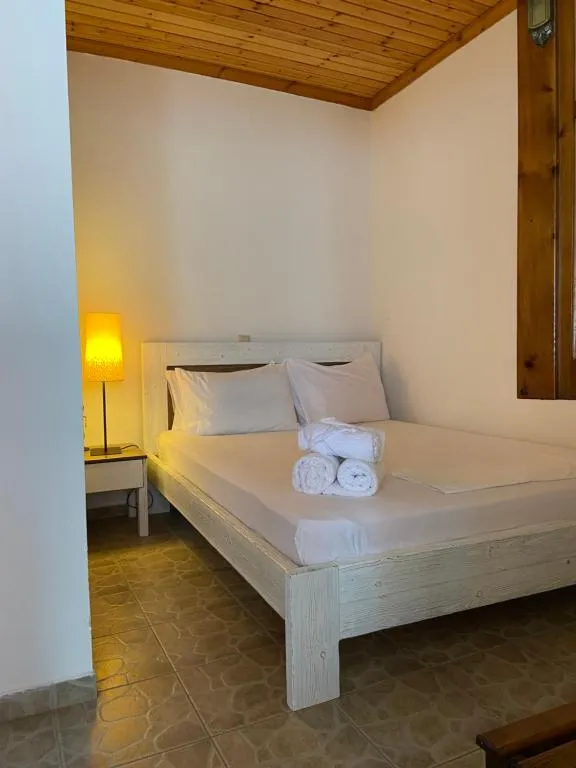 Samothraki Therma Noula Rooms, hotel v destinaci Samothraké