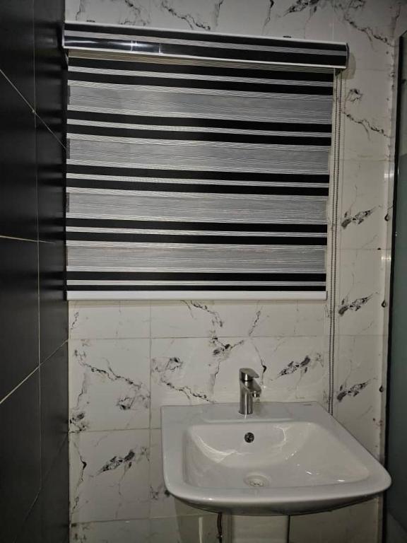 Amani House, Galadima