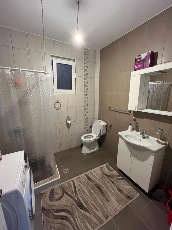R&S two bedroom apartment - 3