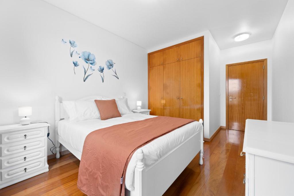 atlantico view, Caniço