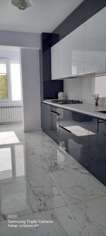 ApartMazililor, Kišiněv