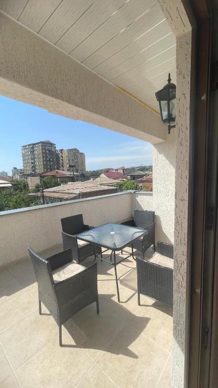 Tsius guest house, Kutaisi