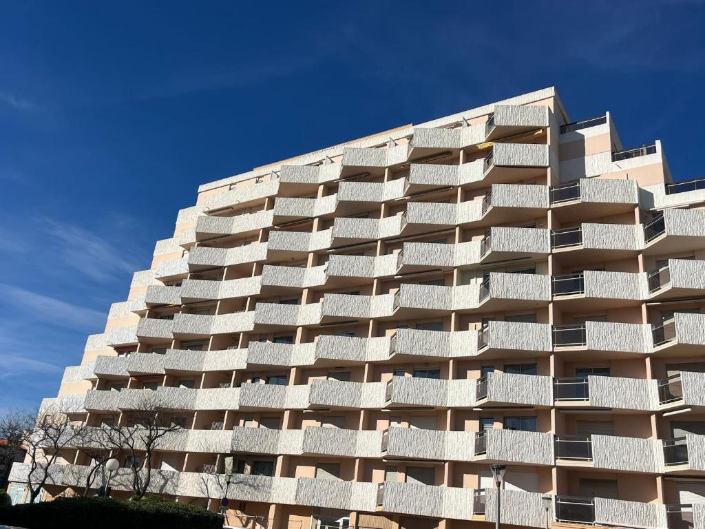 À Deux Pas de la Mer charmant T2 - 2