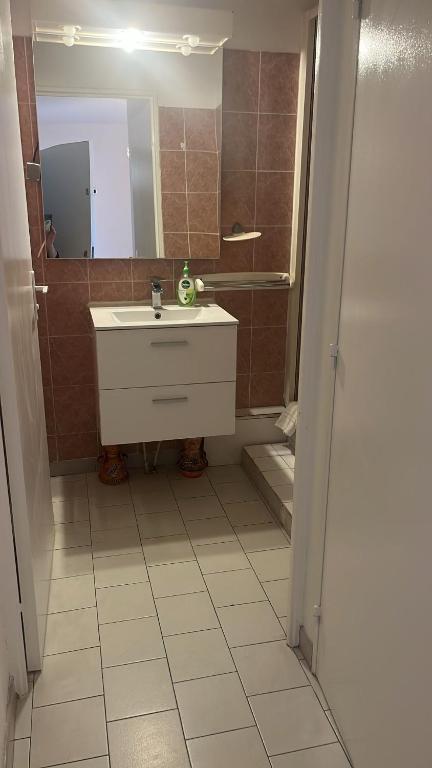 Bel appartement proche des plages - 2