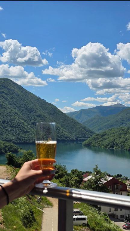 Apartman Ćalasan, Plužine